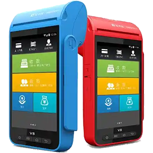 吉首拉卡拉智能POS机